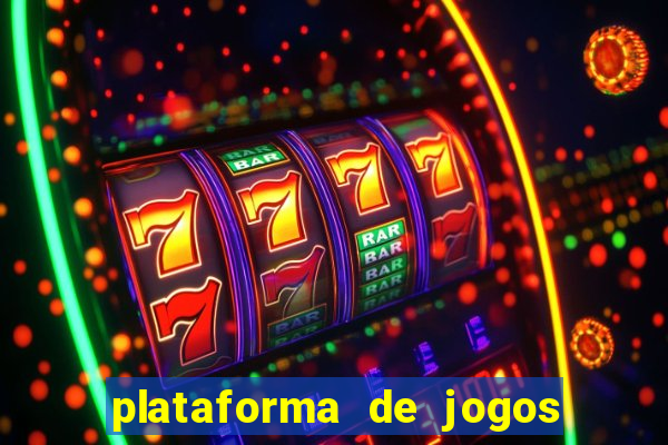 plataforma de jogos para ganhar dinheiro tigre